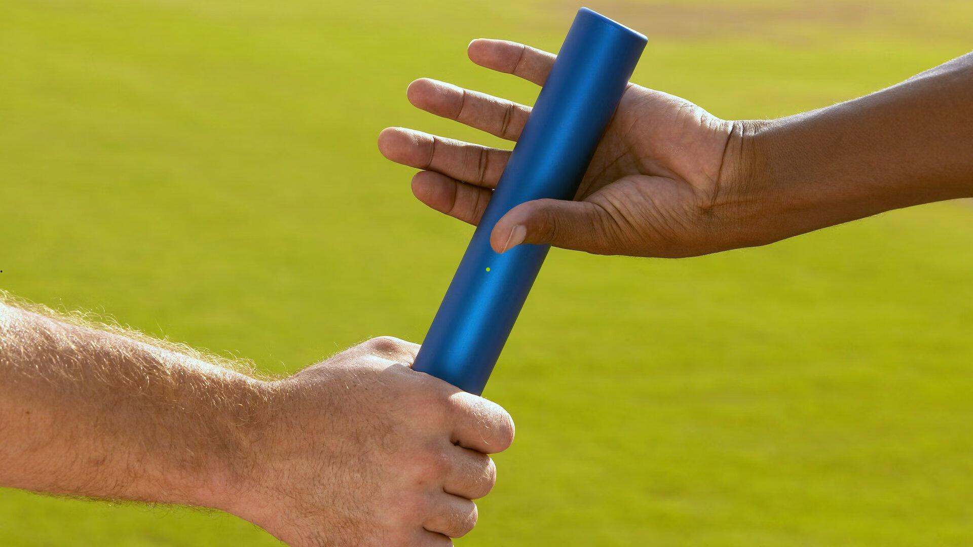 首金荣耀，许海峰的历史性跨越，铸就中国奥运辉煌